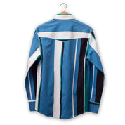 Vintage-Inspired Brushpopper Snap Shirt by Wrangler #112368191