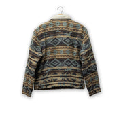 Sherpa Lined Jacquard Jacket by Wrangler #112368212