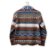 Vintage Knit Cardigan by Cotton & Rye #CRK902T