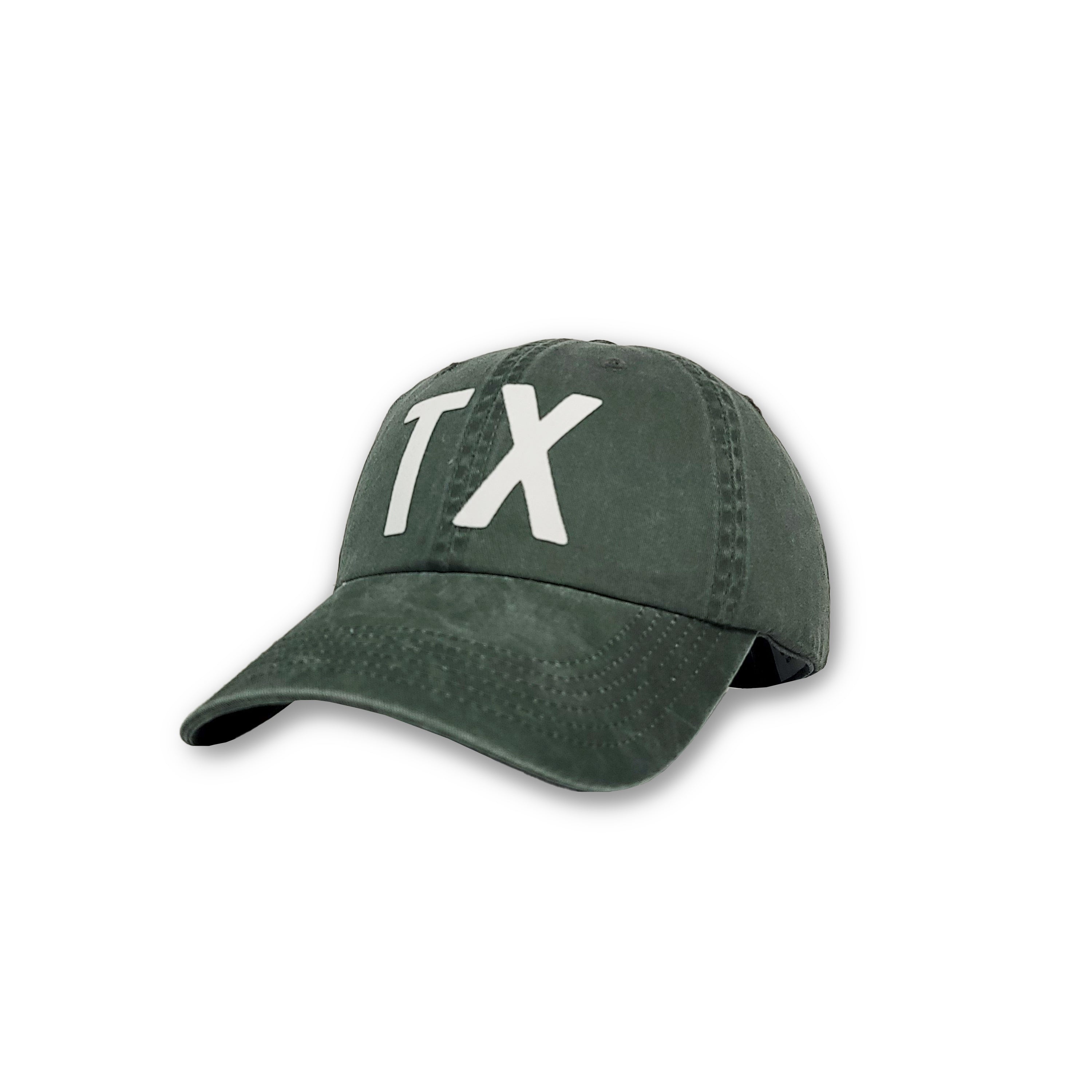 TX Block Baseball Cap by Frankie Jean – Cotton Eyed Joe's
