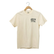 Gruene Hall Armadillo Jam Comfort Colors Tee