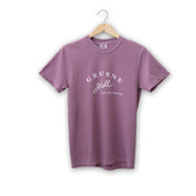 Gruene Hall Logo Comfort Colors Tee