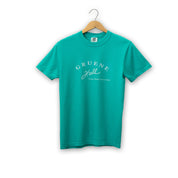 Gruene Hall Logo Comfort Colors Tee