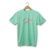 Gruene Hall Logo Comfort Colors Tee
