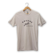 Gruene Hall Logo Next Level Tee