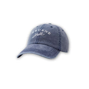 Gruene Hall Logo Pigment Dyed Cap