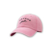 Gruene Hall Logo Pigment Dyed Cap