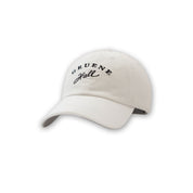 Gruene Hall Logo Pigment Dyed Cap