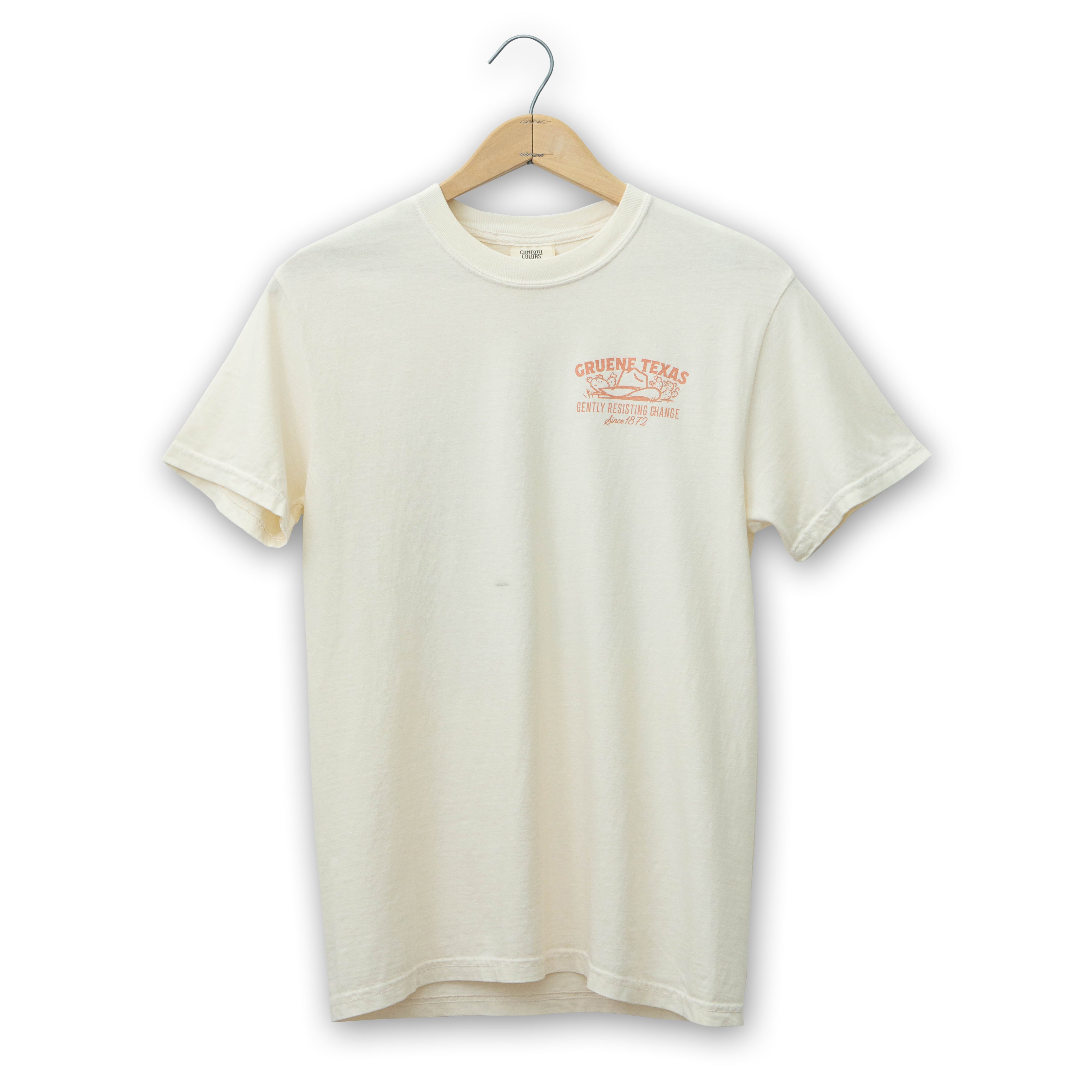 Vintage Cowboy Comfort Colors Tee