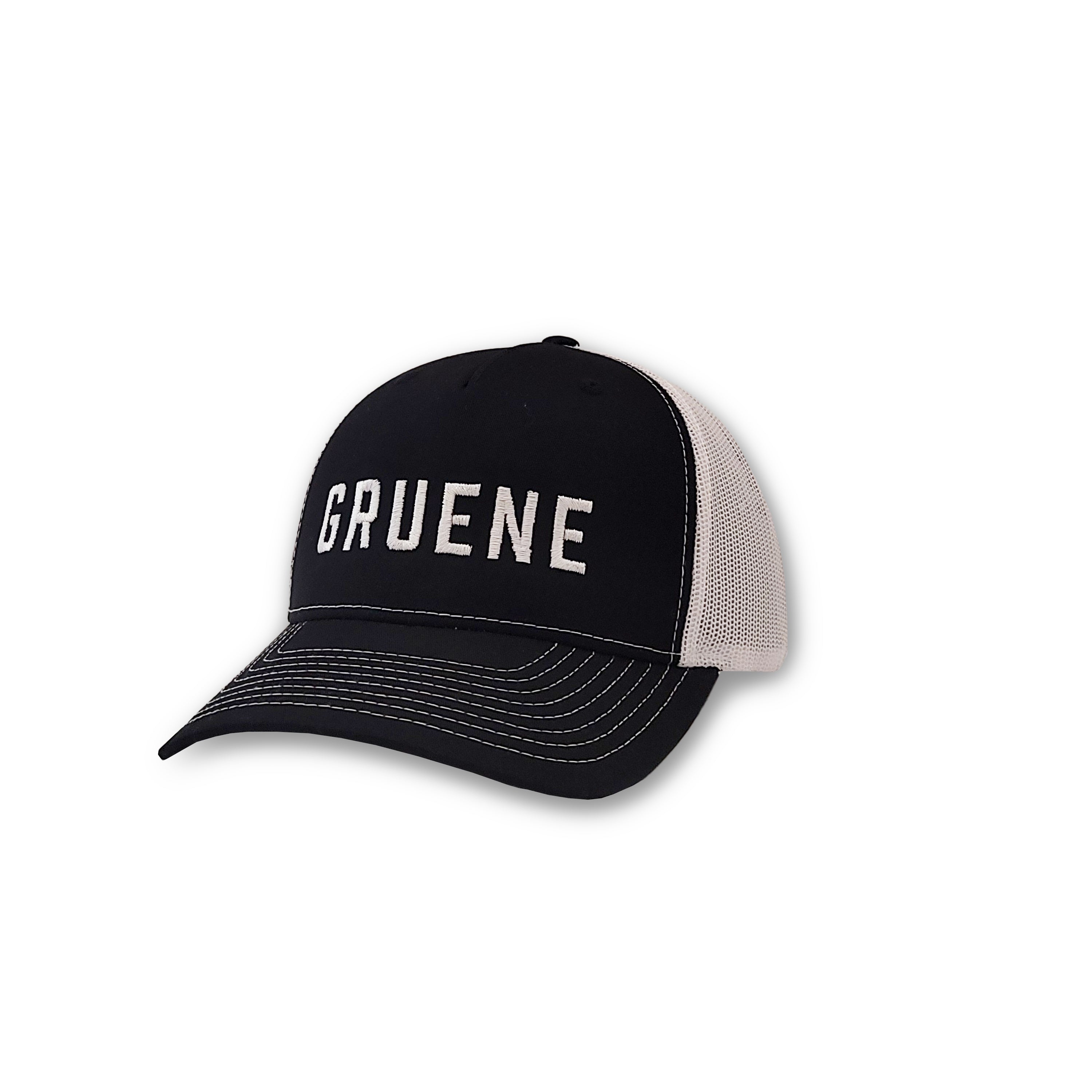 Varsity Gruene cap
