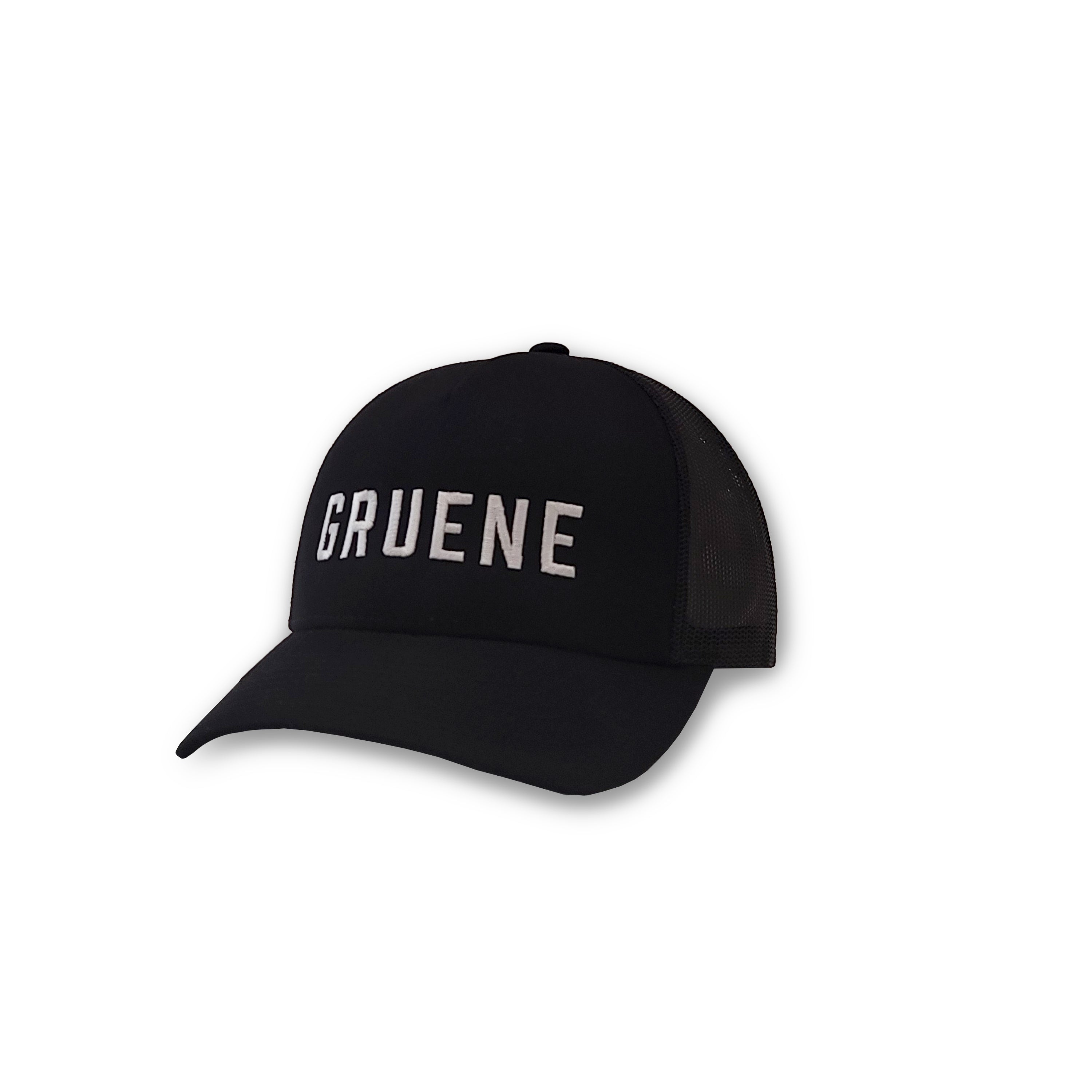 Varsity Gruene hat