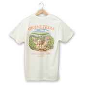 Vintage Cowboy Comfort Colors Tee