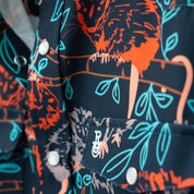 Men's Possum Kingdom Pearl Snap Shirt
