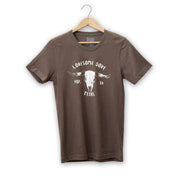 Lonesome Dove Tee by Rodeo Hippie