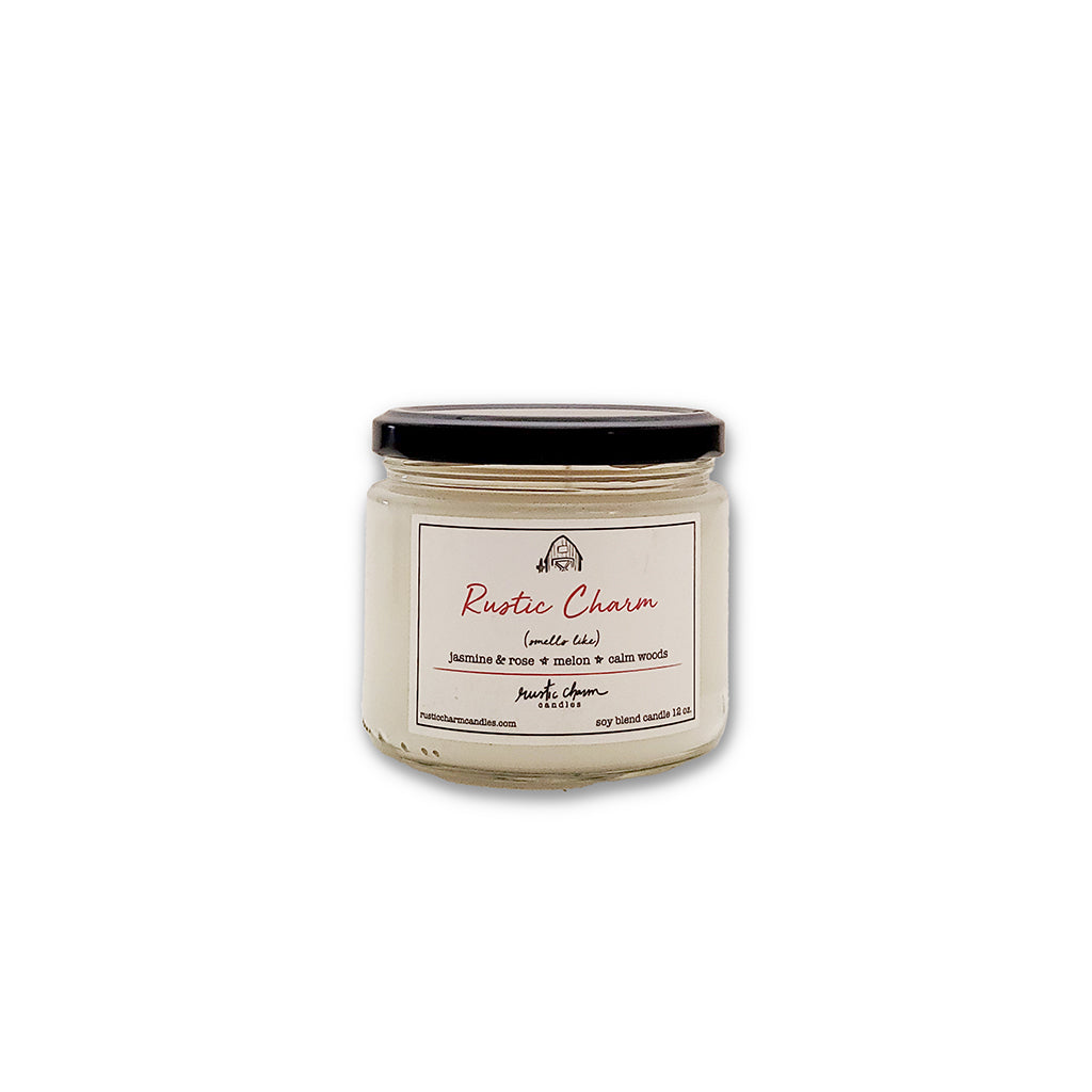 Rustic Charm Candle by Rustic Charm
