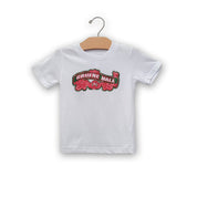 Toddler Gruene Hall Original Logo Tee