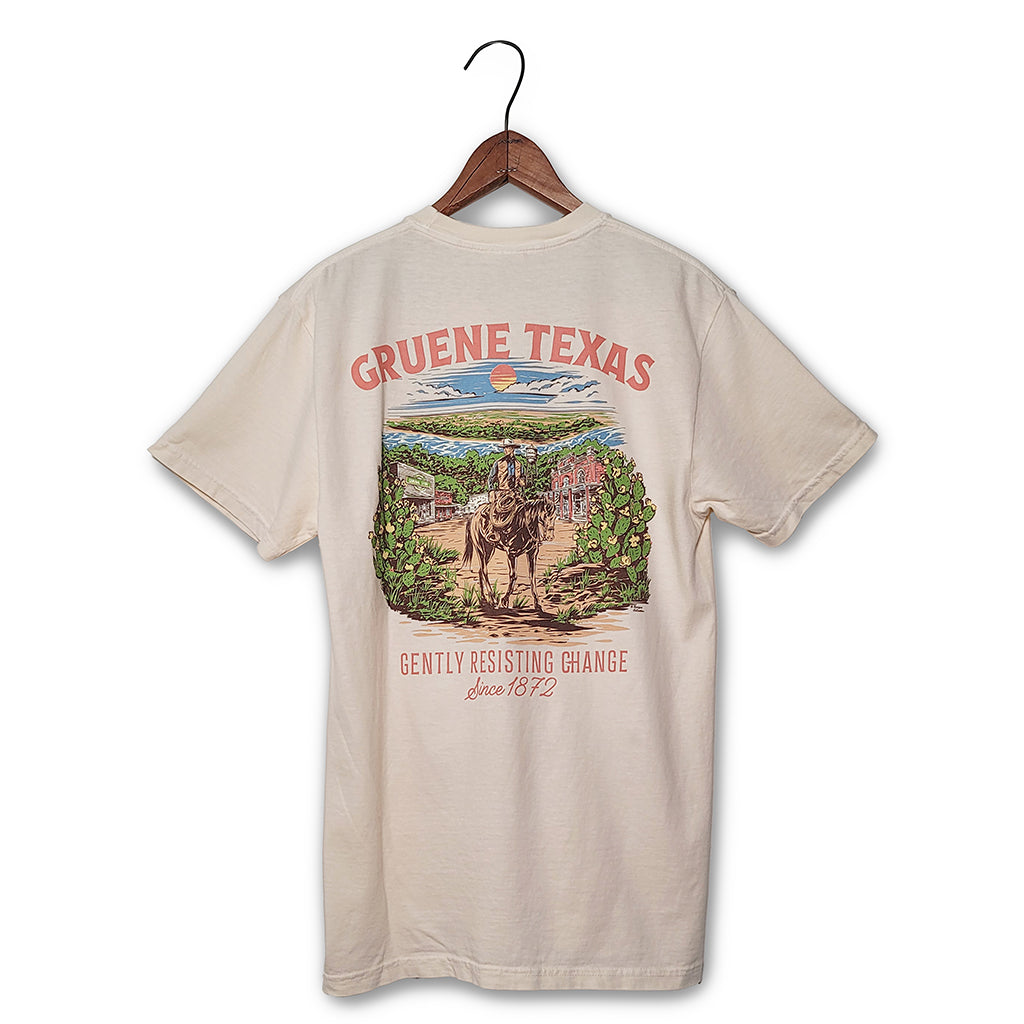 Gruene Texas