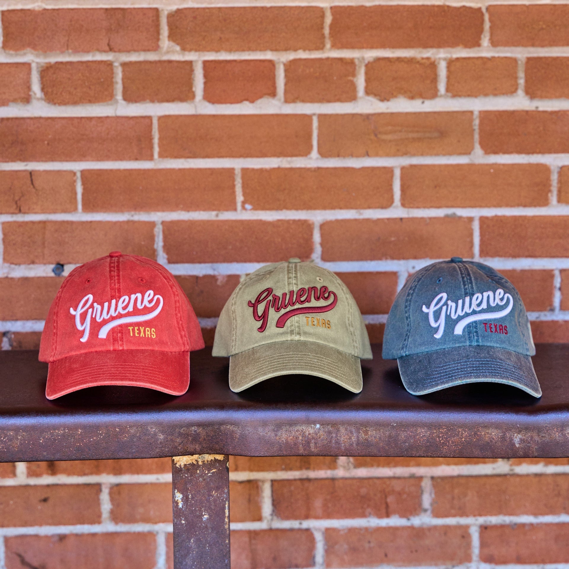 Collections Cotton Eyed Joe's