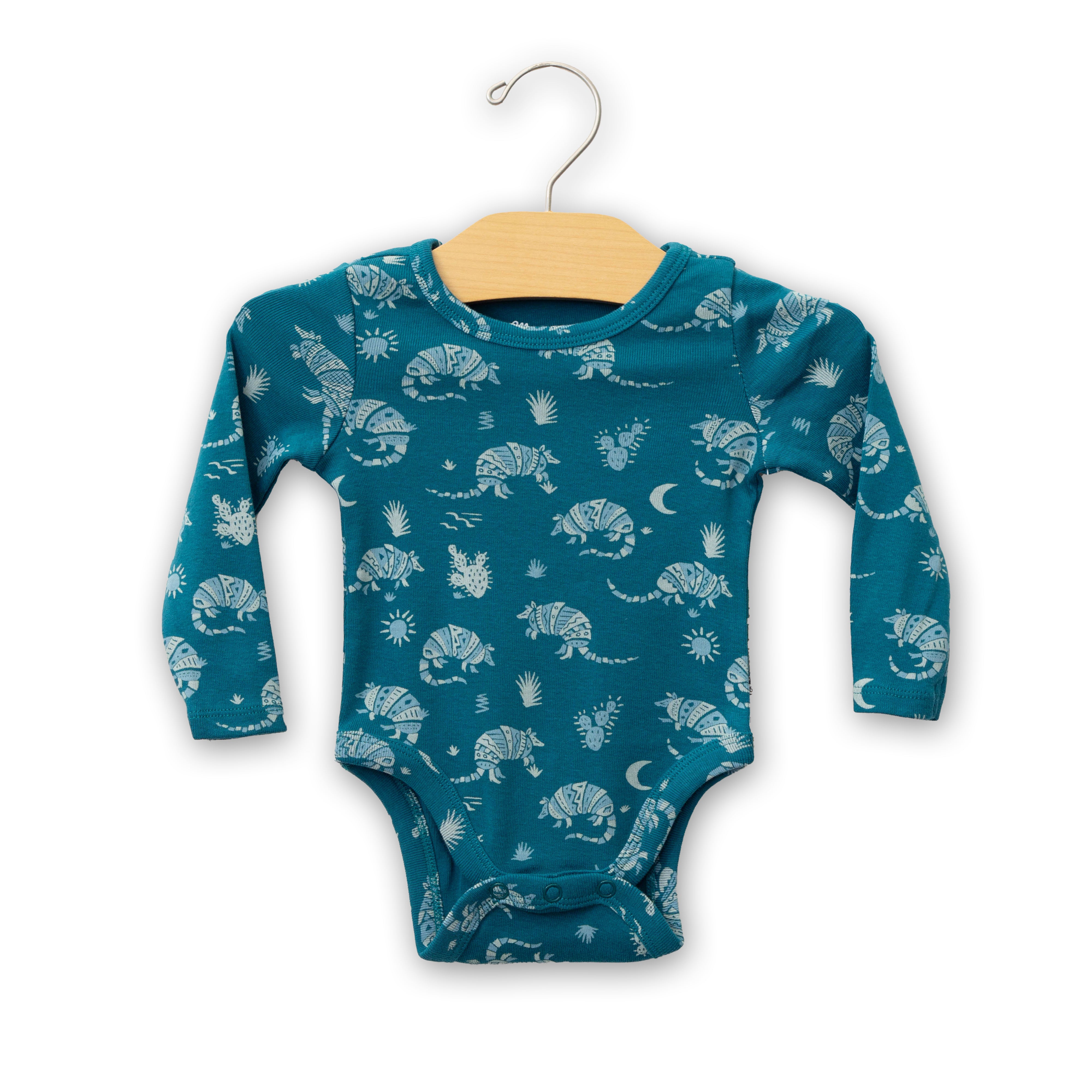 Armadillo Onesie by Wrangler #112359643