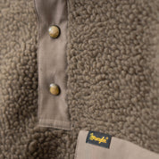 Men's Snap Sherpa Pullover by Wrangler #112366080