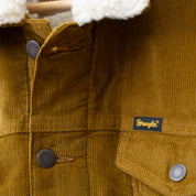Sherpa Lined Corduroy Jacket by Wrangler #112367603