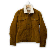 Sherpa Lined Corduroy Jacket by Wrangler #112367603