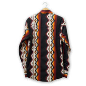 Checotah Long Sleeve Snap Shirt by Wrangler #112367723
