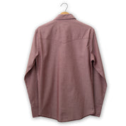 Western Work Long Sleeve Snap Shirt by Wrangler #112367725