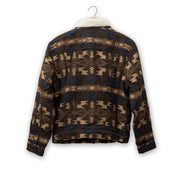 Sherpa Lined Jacquard Jacket by Wrangler #112368213