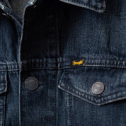Unlined Denim Jacket by Wrangler #112368285