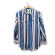 Women's Brushpopper Snap Shirt by Wrangler #112368458