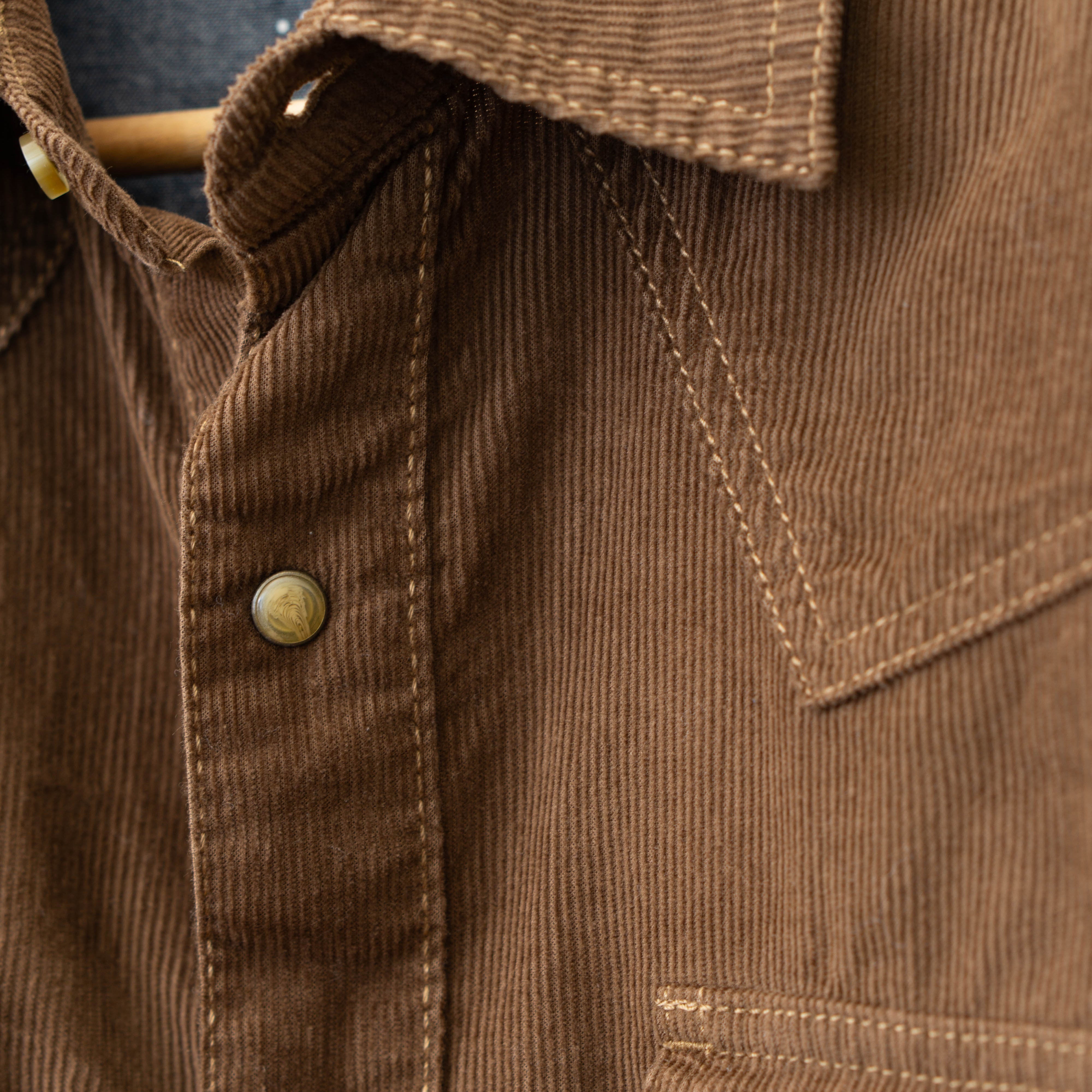 トップス Vintage corduroy top zz-70865220_45-1.jpg?1725605098