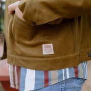 Filson x Wrangler Adventure Jacket #112370268