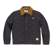 Filson x Wrangler Two-Tone Denim Work Jacket #112370284