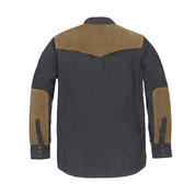 Filson x Wrangler Two-Tone Adventure Snap Shirt #112370357