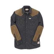 Filson x Wrangler Two-Tone Adventure Snap Shirt #112370357