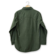 Women's Boyfriend Corduroy Shirt by Wrangler #112371673