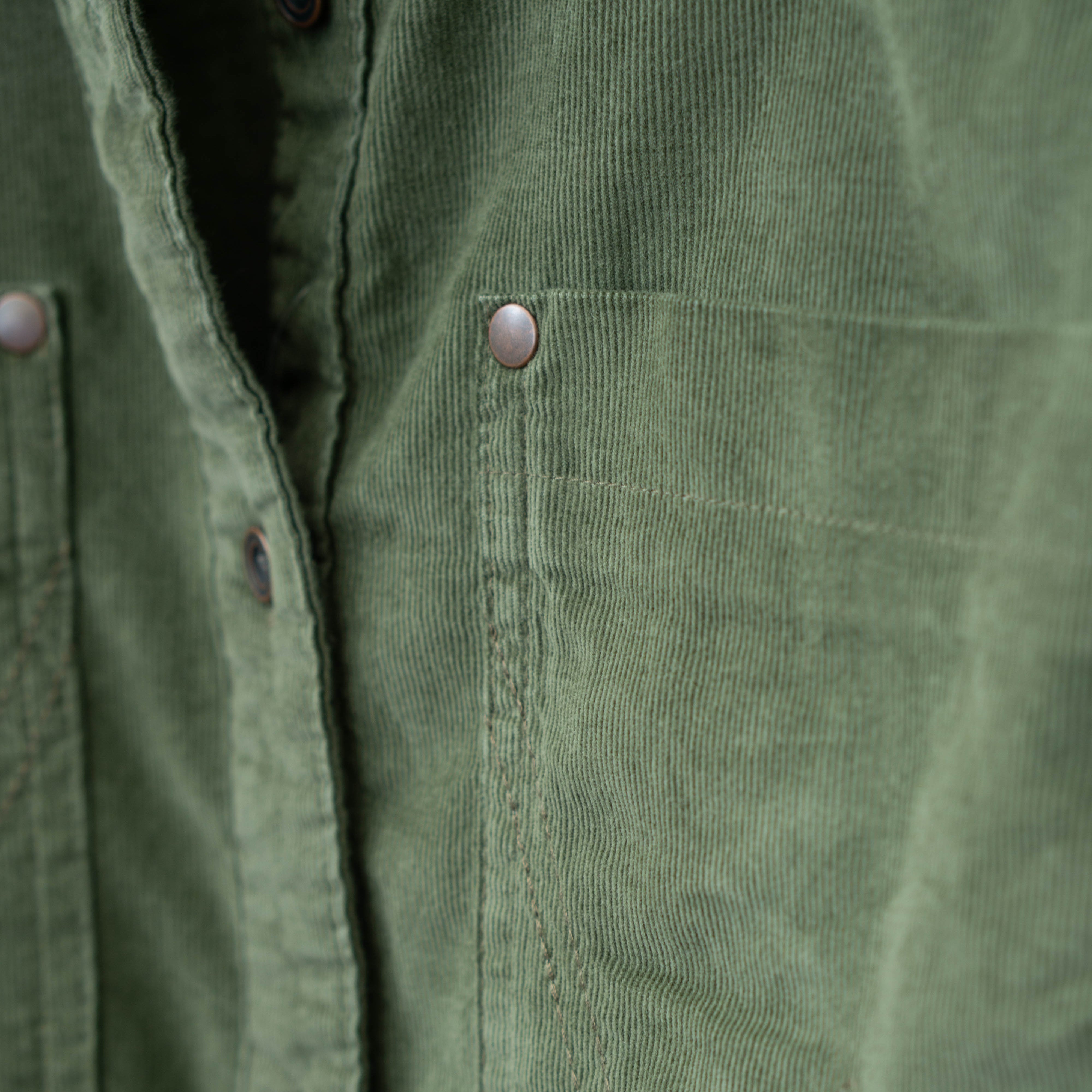 Women's Boyfriend Corduroy Shirt by Wrangler #112371673