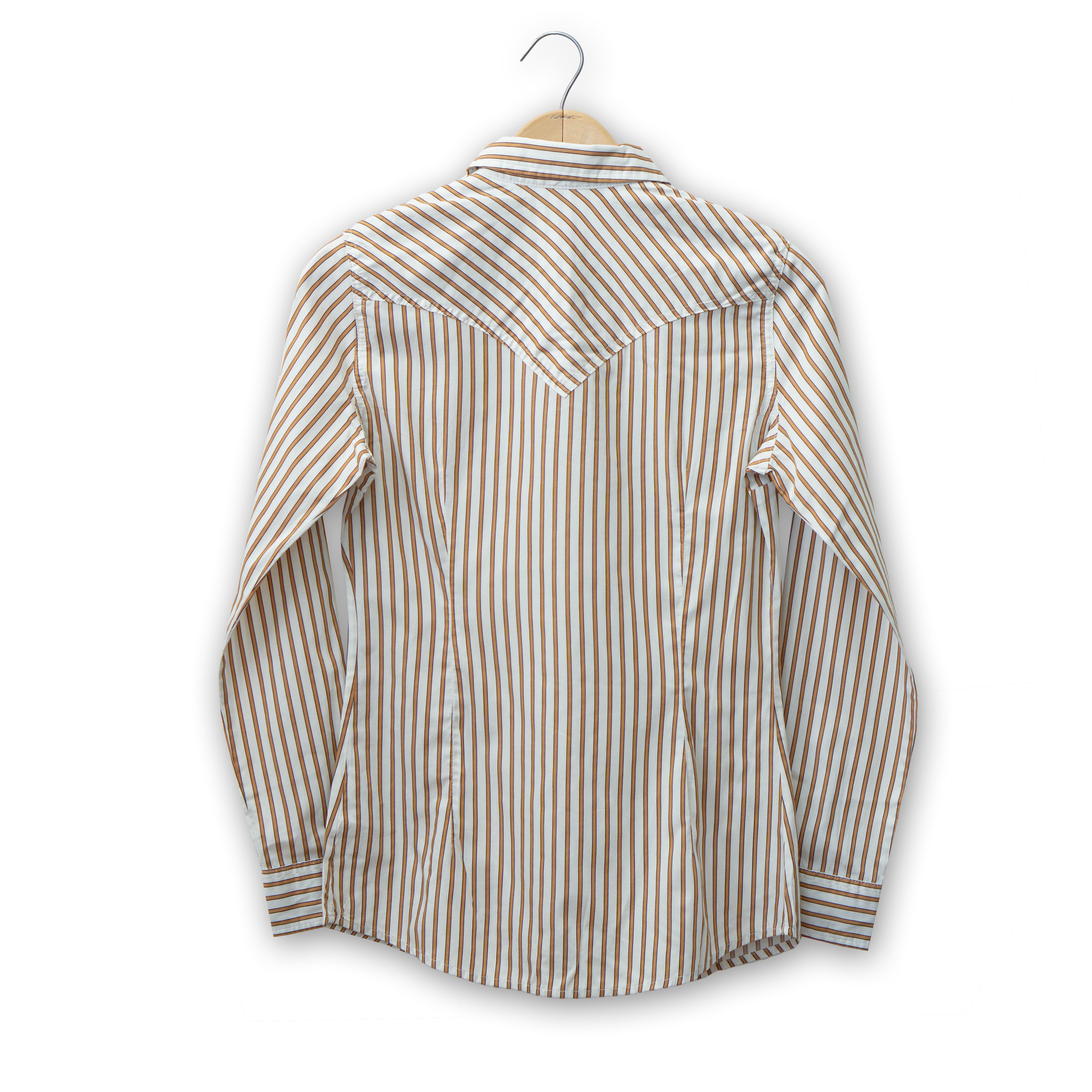 Women's Long Sleeve Snap Shirt by Wrangler #112371901