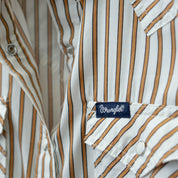 Women's Long Sleeve Snap Shirt by Wrangler #112371901