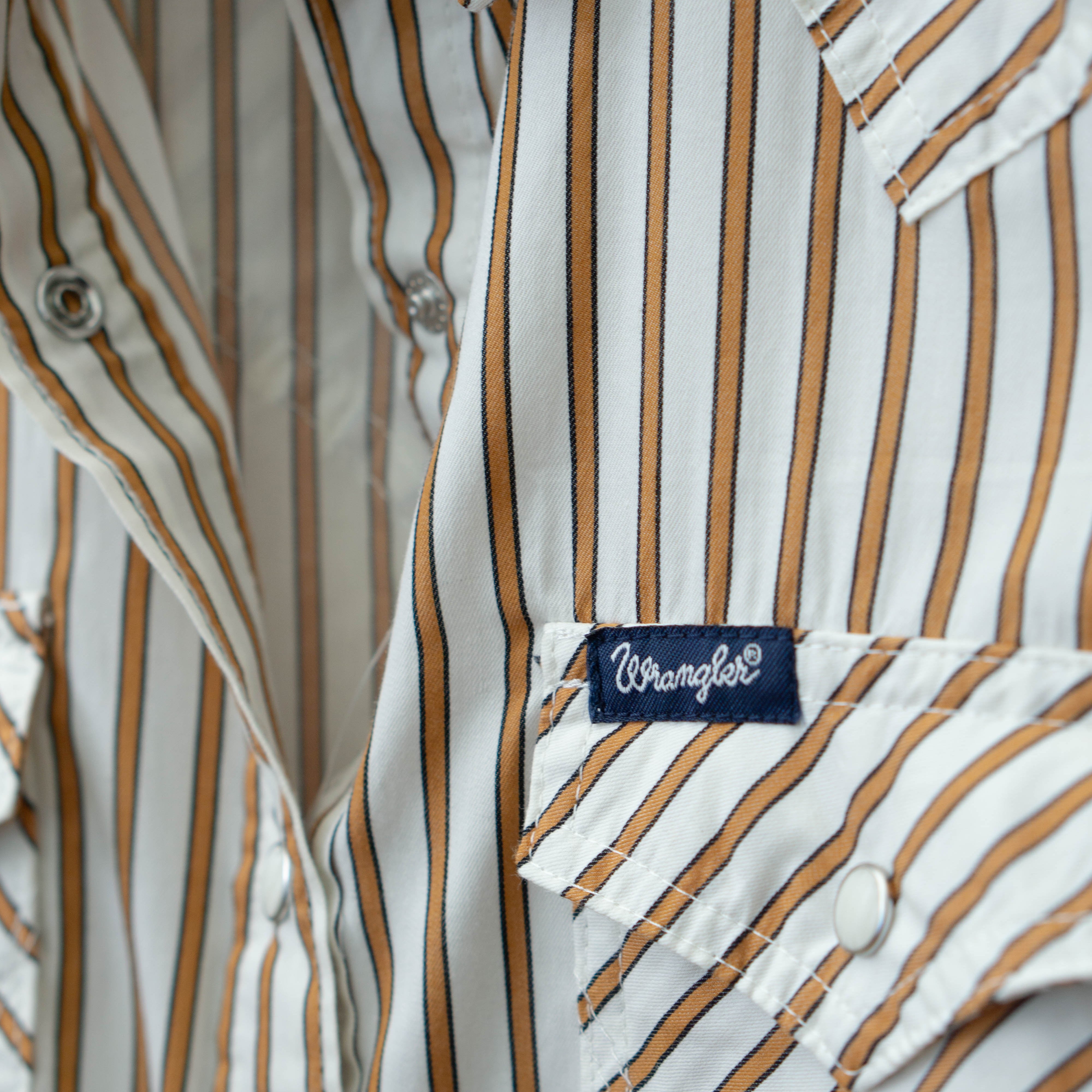 Women's Long Sleeve Snap Shirt by Wrangler #112371901