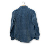 Women's Chenille Snap Shirt by Wrangler #112371921
