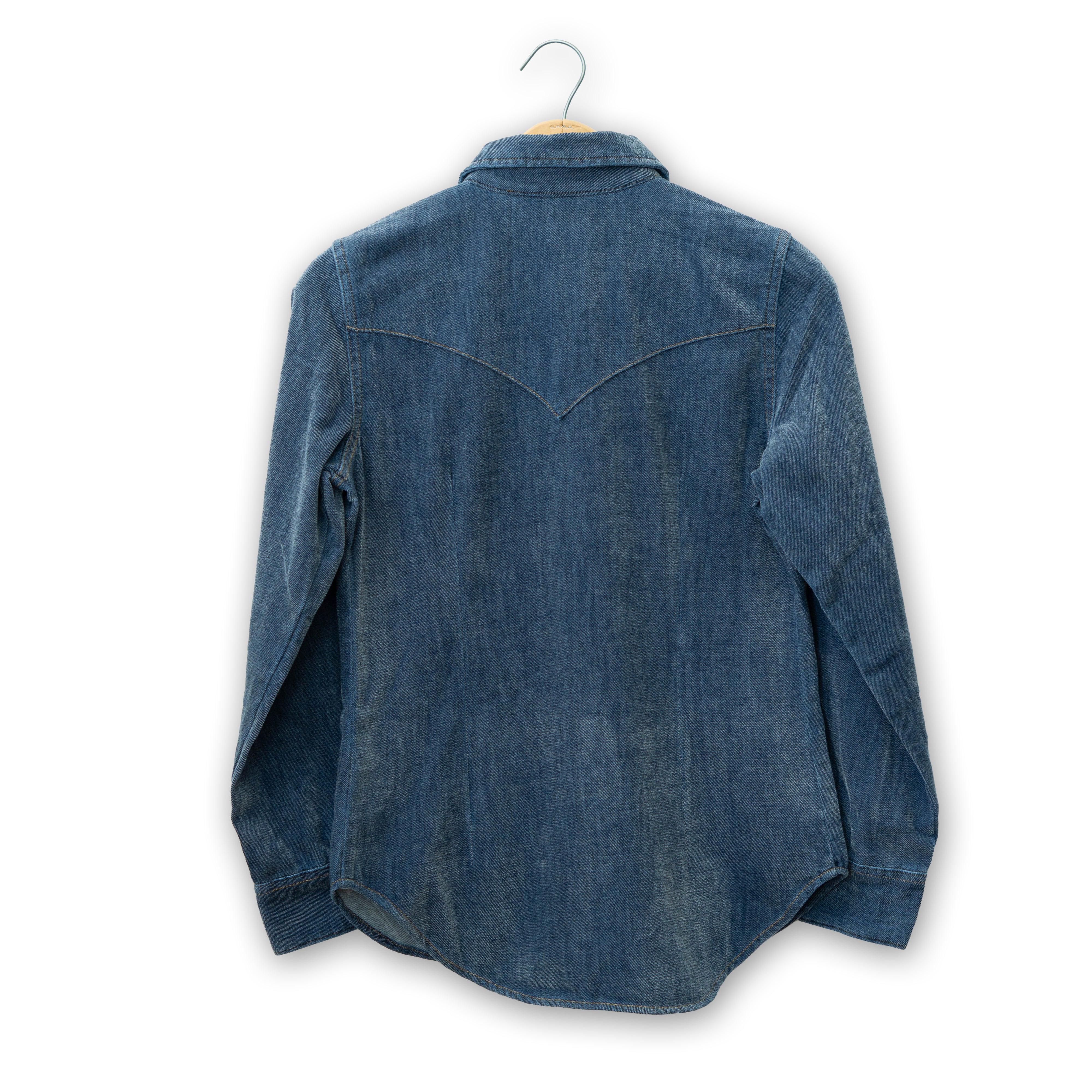 Women's Chenille Snap Shirt by Wrangler #112371921