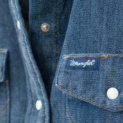 Women's Chenille Snap Shirt by Wrangler #112371921