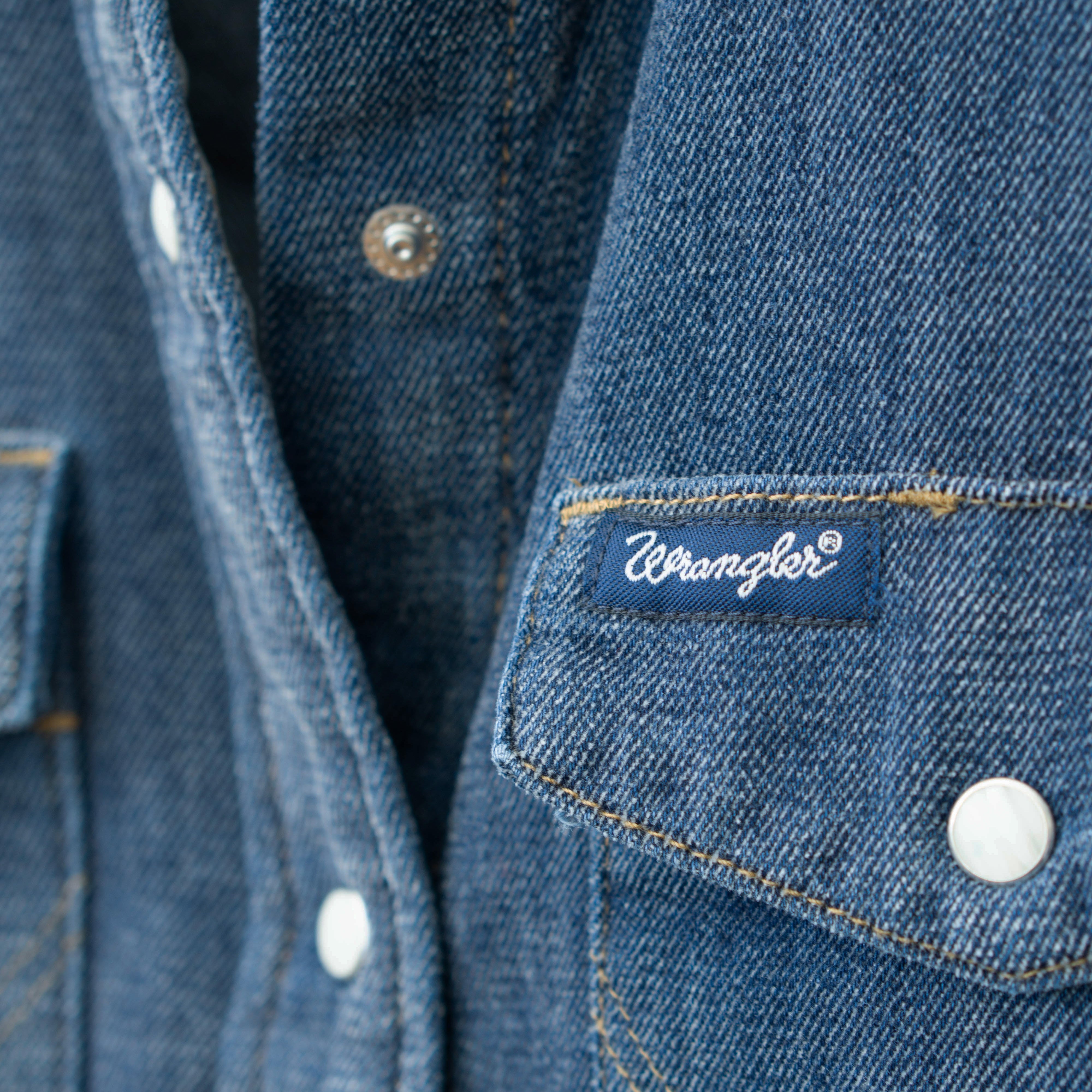 Women's Chenille Snap Shirt by Wrangler #112371921