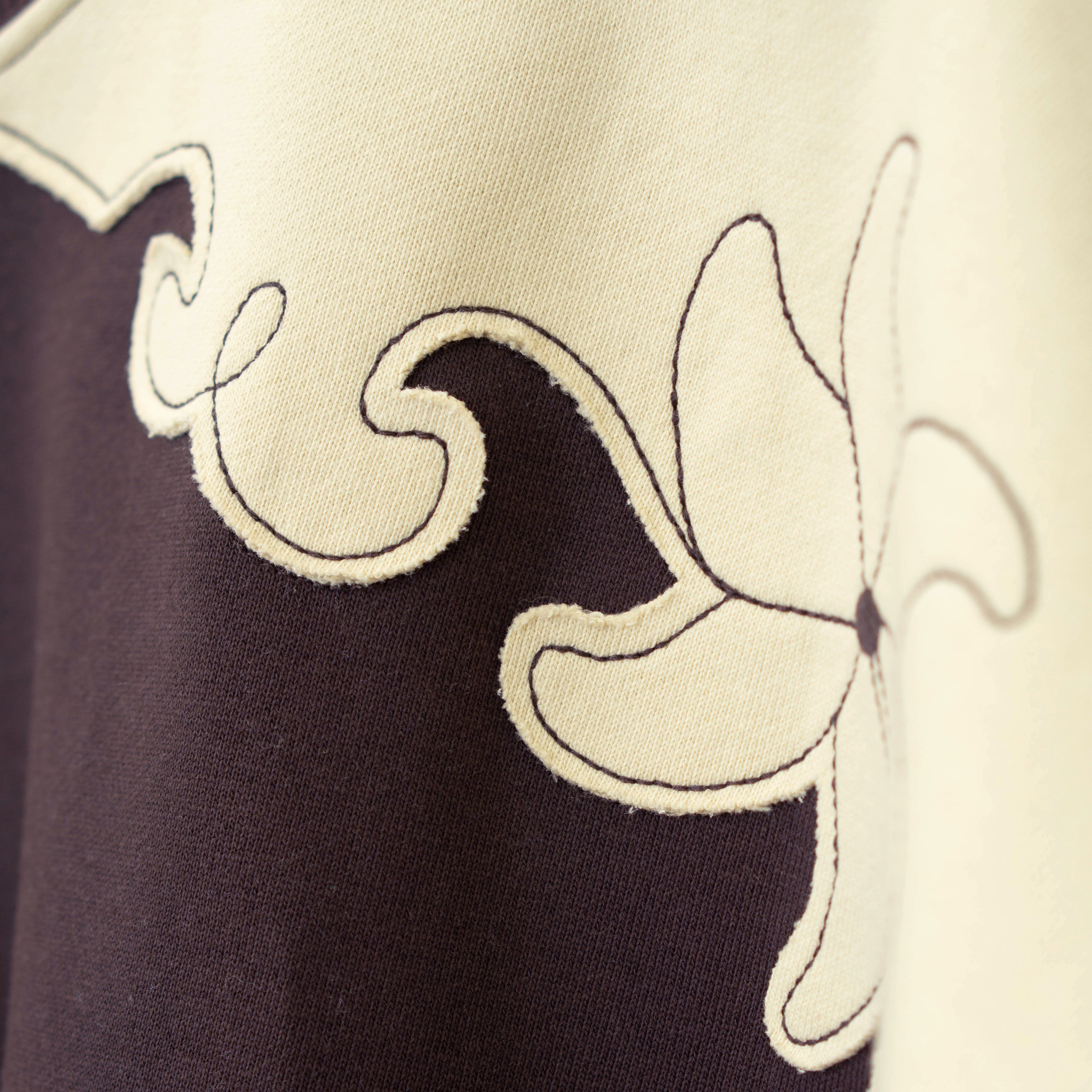 Wrangler x Lainey Wilson French Terry Sweatshirt #112373701