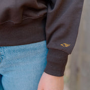 Wrangler x Lainey Wilson French Terry Sweatshirt #112373701