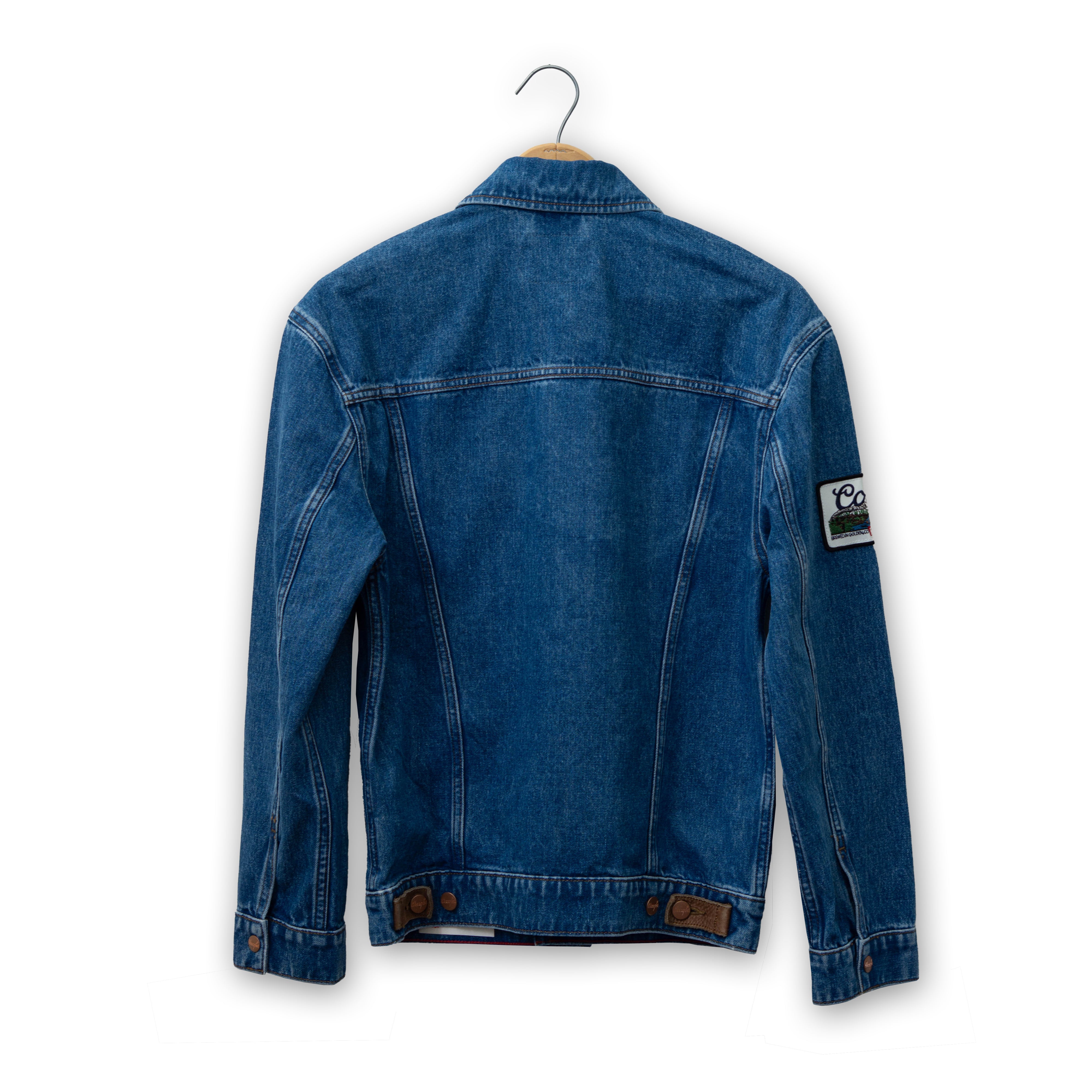 Wrangler x Coors Western Jacket #112373830