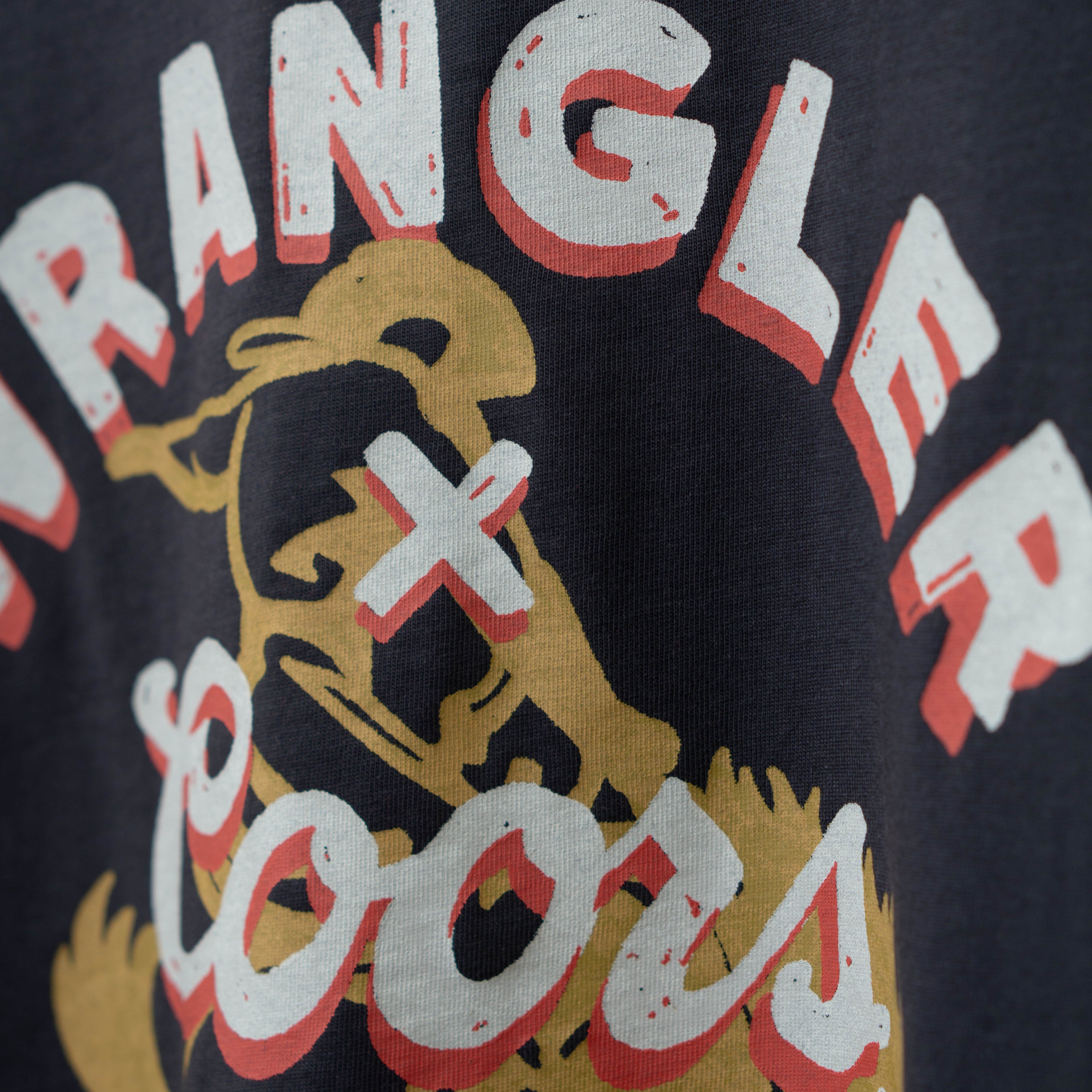 Wrangler x Coors Women's Banquet Tee #112373870