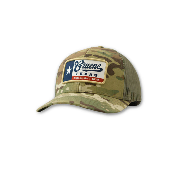 [AEAE]WELCOME WASHED CAP [CAMO]。 aeae Welcome Washed Cap Camo 老帽迷彩| FLOMMARKET